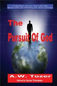 Pursuit Of God