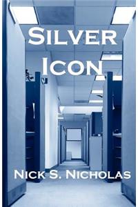 Silver Icon