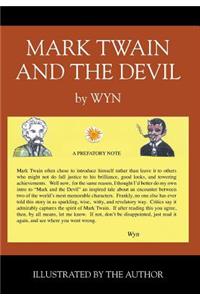 Mark Twain and the Devil