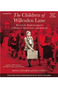 Children of Willesden Lane