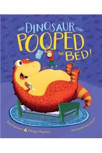 The Dinosaur That Pooped the Bed!