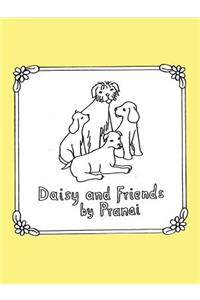Daisy and Friends