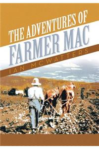 The Adventures of Farmer Mac