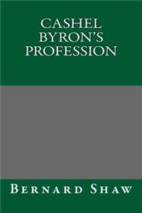 Cashel Byron's Profession