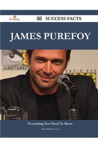 James Purefoy 84 Success Facts - Everything You Need to Know about James Purefoy