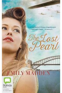 Lost Pearl