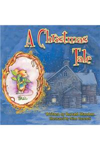 A Christmas Tale