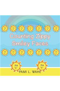 Counting Zippy Smiley Faces