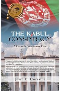 The Kabul Conspiracy