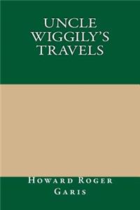 Uncle Wiggily's Travels