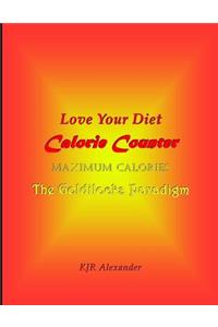 Love Your Diet Calorie Counter