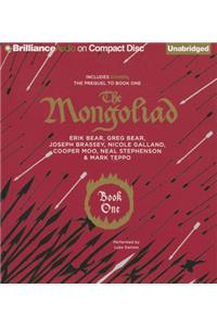 Mongoliad: Book One Collector's Edition