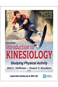 Introduction to Kinesiology