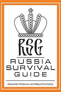 Russia Survival Guide