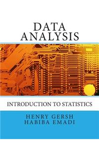 Data Analysis