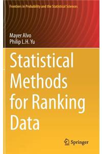 Statistical Methods for Ranking Data