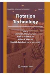 Flotation Technology