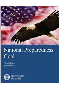 National Preparedness Goal