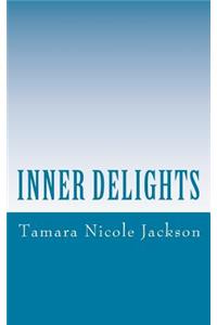 Inner Delights: At Home and Hungry London