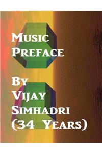 Music Preface