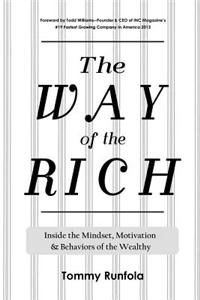 Way of the Rich