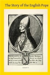 Story of the English Pope
