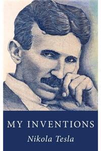 My Inventions