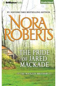 The Pride of Jared Mackade