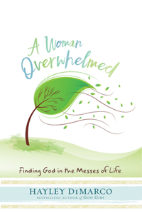Woman Overwhelmed
