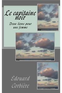 Deux Lions Pour Une Femme,