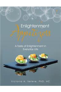 Enlightenment Appetizers