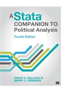 Stata(r) Companion to Political Analysis