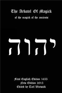 Arbatel of Magick