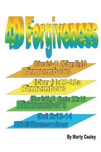 4D Forgiveness