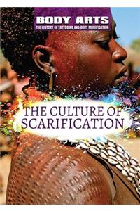 The Culture of Scarification