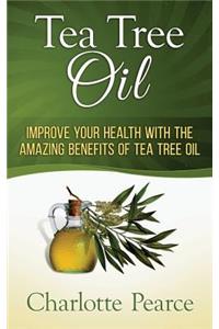 Tea Tree Oil