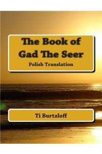 Book of Gad the Seer