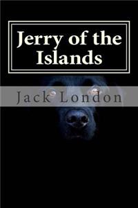 Jerry of the Islands