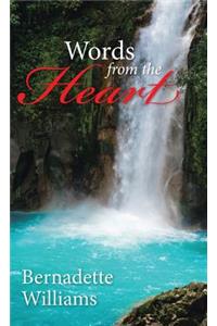 Words from the Heart