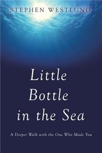 Little Bottle in the Sea