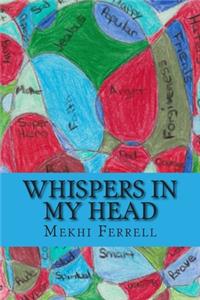 Whispers in my Head