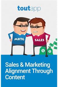 Sales & Marketing Alignment through Content