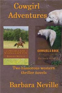 Cowgirl Adventures