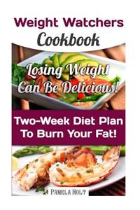 Weight Watchers Cookbook