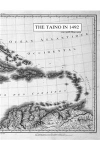 Taino in 1492