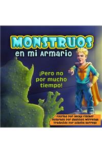 Monstruos en Mi Armario