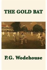 The Gold Bat