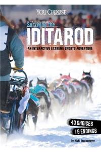 Surviving the Iditarod
