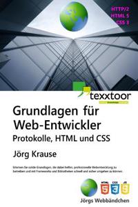 Grundlagen Fur Web-Entwickler