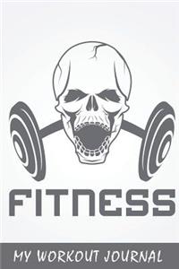 My Workout Journal